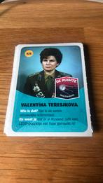 Stickers reis door de ruimte, Ophalen of Verzenden, Nieuw, Overige typen