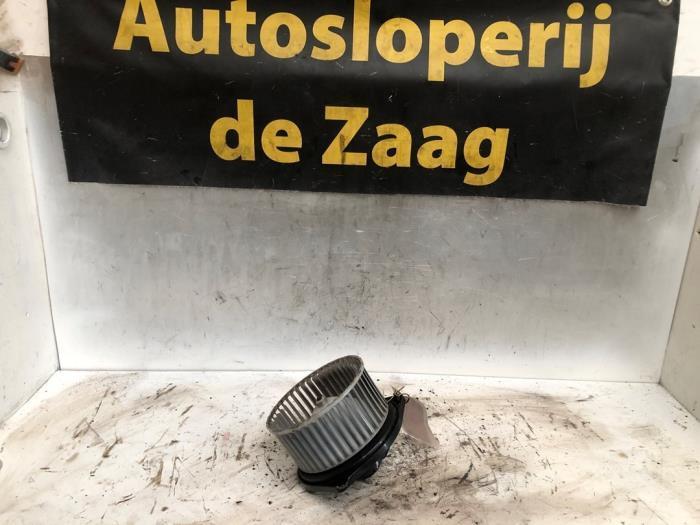 Kachel Ventilatiemotor van een Mitsubishi Lancer, Auto-onderdelen, Overige Auto-onderdelen, Mitsubishi, Gebruikt, 3 maanden garantie