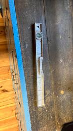 Waterpas, Doe-het-zelf en Bouw, Ophalen, Gebruikt