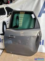 OPEL MERIVA B Z40W Grijs links achter deur portier 2010-2017, Auto-onderdelen, Gebruikt, Links, Opel, Deur