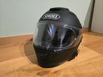 Shoei Gt-Air 2 (XL) met officiele Cardo packtalk adapter, Motoren, Ophalen of Verzenden, Systeemhelm, Shoei