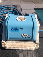 Robot piscine Dolphin db6, Tuin en Terras, Zwembaden, Ophalen, Gebruikt
