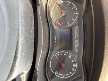 Opel Corsa OPC line, Autos, Rouge, Achat, Boîte manuelle, 5 places