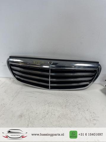 MERCEDES-BENZ E Class W213 grill beschikbaar voor biedingen