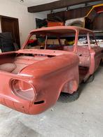 Caisse NSU TT, Particulier, Te koop