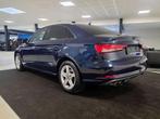Audi A3 A3 2.0 TDi S tronic Automaat - 67.600km (bj 2017), Auto's, 4 deurs, Gebruikt, Blauw, 150 pk