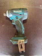 Makita slagschroevendraaier, Doe-het-zelf en Bouw, Ophalen, Gebruikt