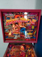Zaccaria pinball champ 82, Collections, Comme neuf, Enlèvement, Flipper (jeu)