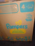 Pampers, Kinderen en Baby's, Ophalen, Nieuw