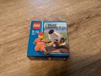 Lego city betonmolen 5610, Kinderen en Baby's, Ophalen of Verzenden, Zo goed als nieuw, Lego