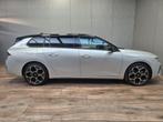 Opel Astra 1.2PureTech 130pk Ultimate automaat, Auto's, 1199 cc, Leder, 5 deurs, 3 cilinders
