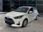Toyota Yaris Dynamic, Achat, Euro 6, Electronic Stability Program (ESP), 5 portes