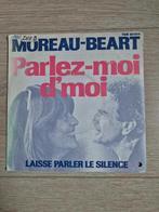 Singel Moreau - Beart, Ophalen of Verzenden