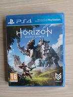 Game : Horizon zero dawn ps4, Ophalen of Verzenden, Zo goed als nieuw