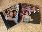 2 CD's Schatteman & Couvreur, Enlèvement ou Envoi, Comme neuf, Musique de chambre