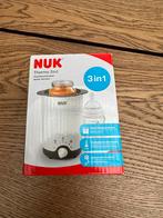 NUK Flessenverwarmer Thermo 3 in 1, Ophalen