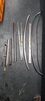 Lot pièces Alfa Spider Fastback 115 70-82, Enlèvement ou Envoi