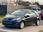 Ford Fiesta 1.25i Ambiente LPG, Auto's, Euro 5, Particulier, LPG, Te koop
