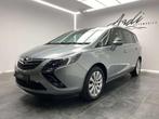 Opel Zafira Tourer 2.0 CDTi*CAMERA*GPS*LED AMBIANCE*1ER PROP, Auto's, Opel, Euro 5, 4 cilinders, 1586 kg, 5 deurs