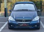 Mercedes-Benz A 160 Classic / Airco / 78046km, Electronic Stability Program (ESP), Zwart, 1992 cc, Blauw