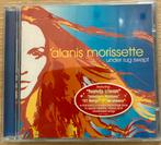 Alanis Morissette - Under Rug Swept, Cd's en Dvd's, Cd's | Latin en Salsa, Ophalen, Zo goed als nieuw