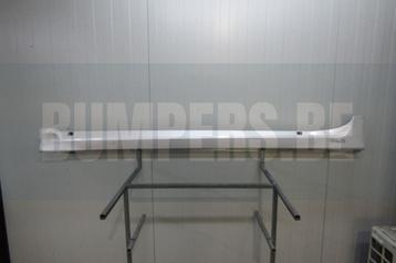 Zijskirt Dorpellijst Links Lexus CT200H ct 200 h Dorpel 10-2 beschikbaar voor biedingen
