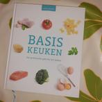 Kookboek "Basis keuken", Ophalen of Verzenden