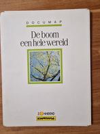 Documap 'De boom een hele wereld', Ophalen of Verzenden