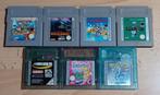 Jeux Game Boy et Game Boy Color _ Prix en description, Ophalen of Verzenden, Gebruikt
