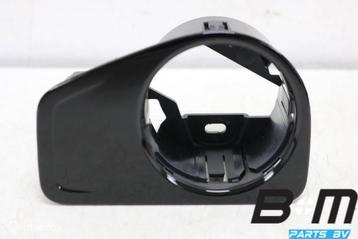 Lakzwarte afdekking lichtschakelaar VW Golf 7 5G1819743D beschikbaar voor biedingen