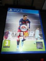 PS4 FIFA 16, Games en Spelcomputers, Ophalen of Verzenden