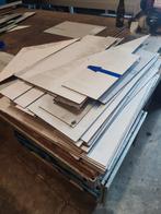 Gratis ......ACP panelen ...dibond ...., Doe-het-zelf en Bouw, Platen en Panelen, Ophalen