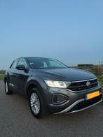 Volkswagen T-Roc 1.0 TSI Edition 2025 CarPlay Garantie, Argent ou Gris, Achat, Euro 6, Carnet d'entretien