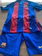 Kit de football du Barça, Collections, Articles de Sport & Football, Comme neuf, Enlèvement ou Envoi