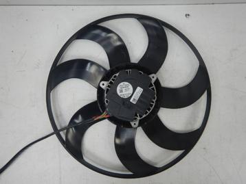 VW Golf 7 Fan Ven ventilator 5Q0959455BF 5Q0121203EA beschikbaar voor biedingen