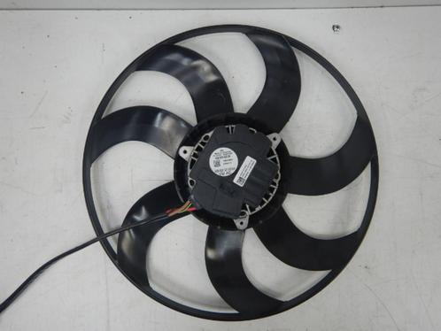 VW Golf 7 Fan Ven ventilator 5Q0959455BF 5Q0121203EA, Auto-onderdelen, Motor en Toebehoren, Volkswagen, Gebruikt, Ophalen of Verzenden