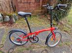 BTwin vouwfiets, Fietsen en Brommers, Fietsen | Vouwfietsen, Ophalen