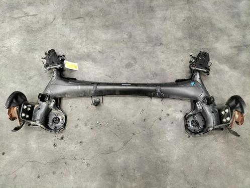 OPEL CORSA CORSA F GS T [REAR_DEAD_AXLE_(FWD)] 2023, Auto-onderdelen, Overige Auto-onderdelen, Gebruikt, ARN erkend, Stiba lid
