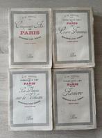 Cinquante Ans de Paris. Mémoires Gheusi P.-B., Enlèvement ou Envoi, 19e siècle, GHEUSI Pierre-Barthélemy, Utilisé