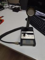 zetagi mb4, Telecommunicatie, Zenders en Ontvangers, Ophalen of Verzenden, Gebruikt