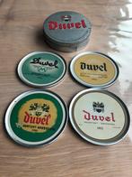 Duvel onderzetters limited Edition, Verzamelen, Biermerken, Nieuw, Ophalen of Verzenden