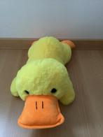 Knuffel eend D.Toys, Enfants & Bébés, Jouets | Peluches, Comme neuf, Canard, Enlèvement ou Envoi