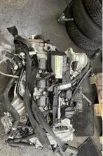 MOTEUR MERCEDES C43 2018 AMG EN PIÈCES DÉTACHÉES, Enlèvement