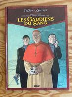 Le TRIANGLE SECRET  EO  TTBE, Livres, BD, Enlèvement ou Envoi