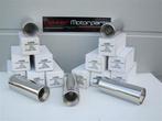 Laser Uitlaat Demper # 100mm Aansluiting # Nieuw in Doos !!, Ophalen of Verzenden, Nieuw