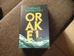 boek Orakel - Thomas Olde Heuvelt, Ophalen of Verzenden