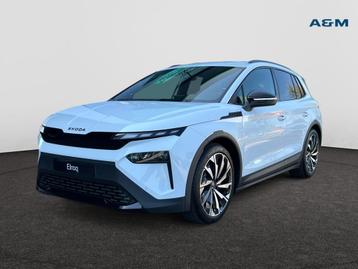 Skoda Elroq Elroq 82 kWh Sportline 85 beschikbaar voor biedingen