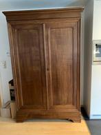 Mooie antieke linnenkast – perfecte staat, Ophalen