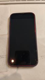 Apple iPhone 13, Enlèvement, Rouge, 128 GB, IPhone 13