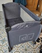 Lit de voyage avec matelas et draps, Matelas, Moins de 70 cm, Comme neuf, Enlèvement